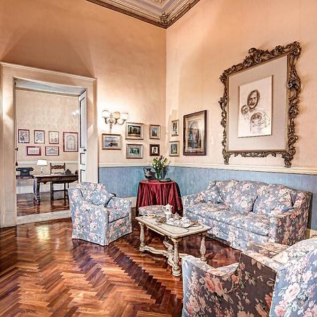 Arthouse Lady Marys Tribunali Luxury Suite Neapol Zewnętrze zdjęcie