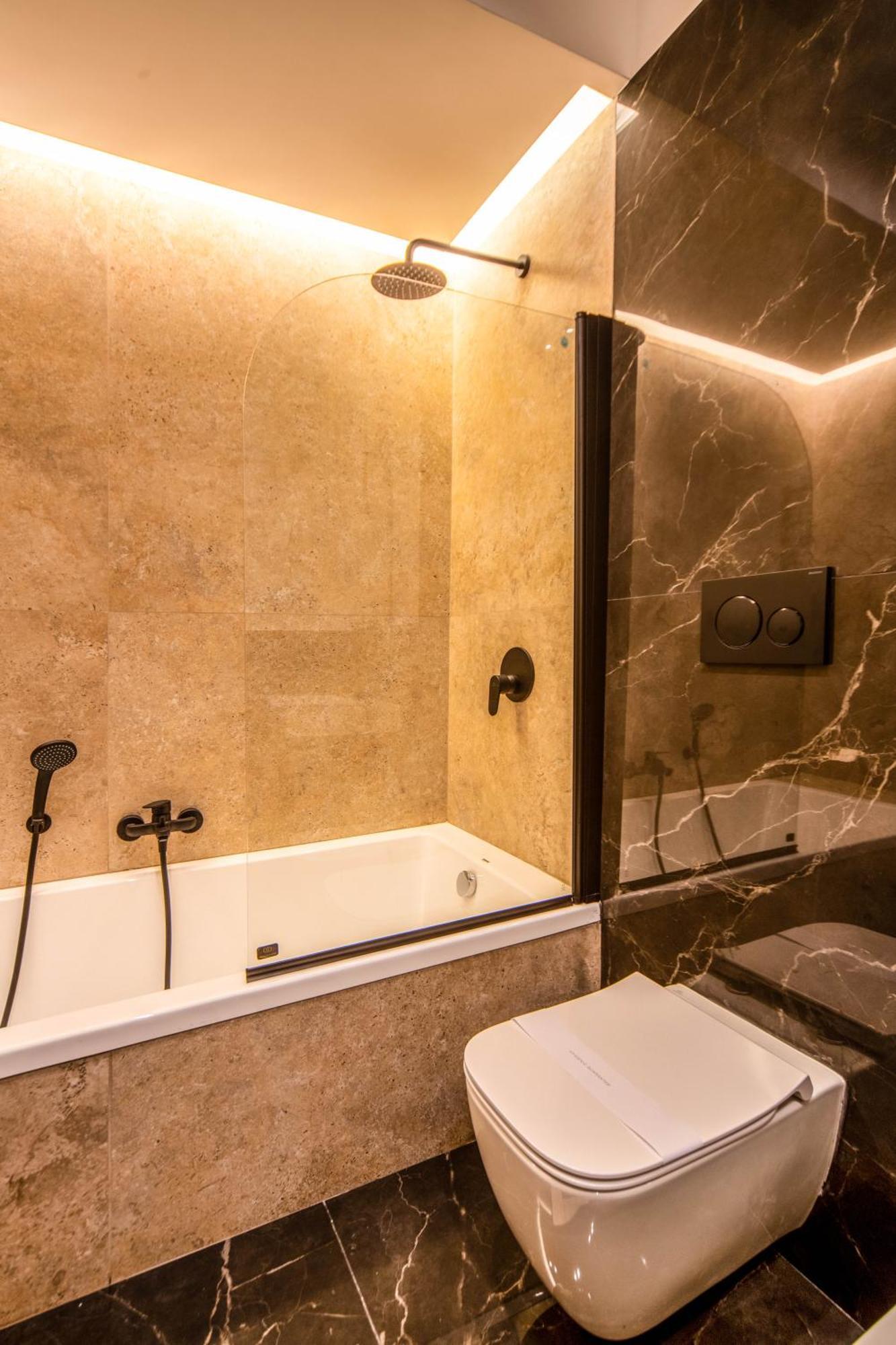 Arthouse Lady Marys Tribunali Luxury Suite Neapol Zewnętrze zdjęcie