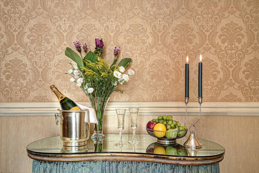 Arthouse Lady Marys Tribunali Luxury Suite Neapol Zewnętrze zdjęcie