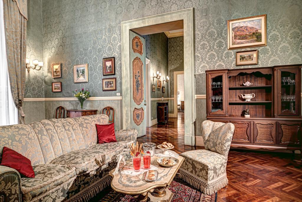 Arthouse Lady Marys Tribunali Luxury Suite Neapol Zewnętrze zdjęcie