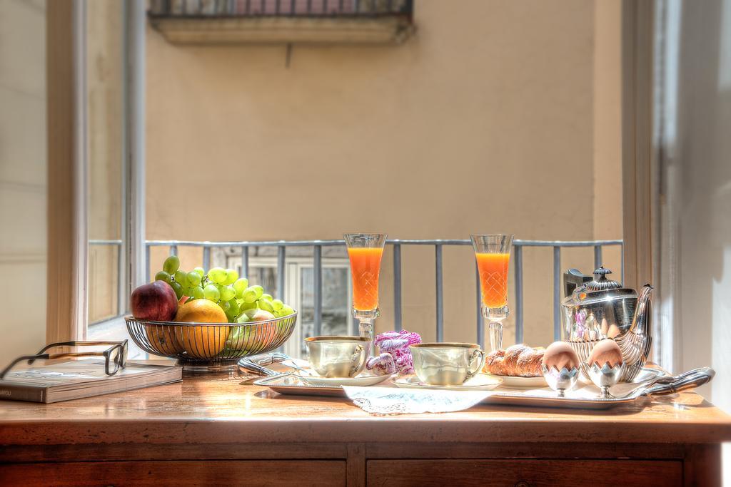 Arthouse Lady Marys Tribunali Luxury Suite Neapol Zewnętrze zdjęcie